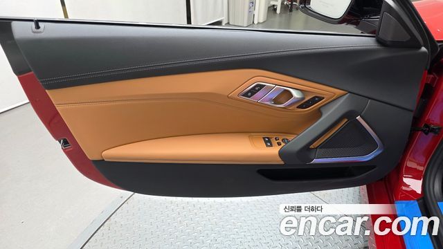 BMW Z4 2026 — photo 14