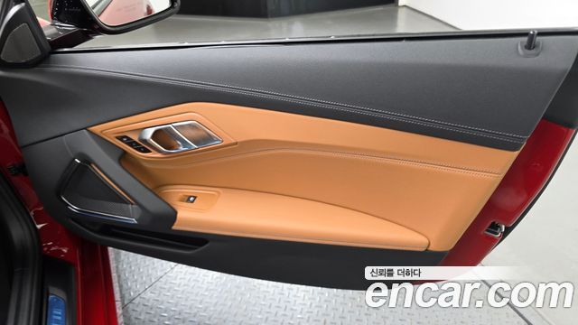BMW Z4 2026 — photo 15