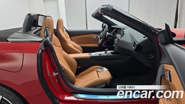 BMW Z4 2026 — photo 16