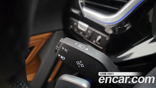 BMW Z4 2026 — photo 27