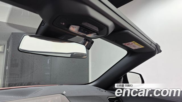 BMW Z4 2026 — photo 29