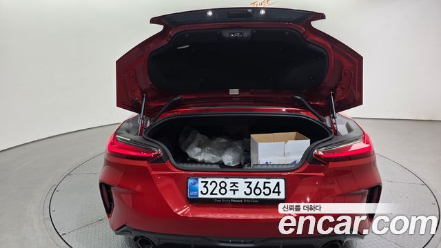 BMW Z4 2026 — photo 31