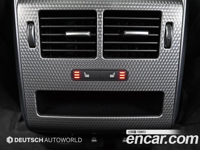 Land Rover Range Rover Sport 2019 — photo 16