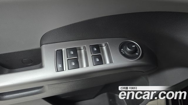 Chevrolet Korea Aveo 2018 — photo 22