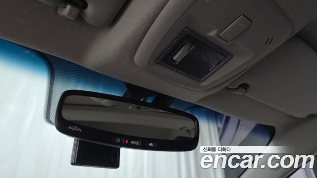 Chevrolet Korea Aveo 2018 — photo 29