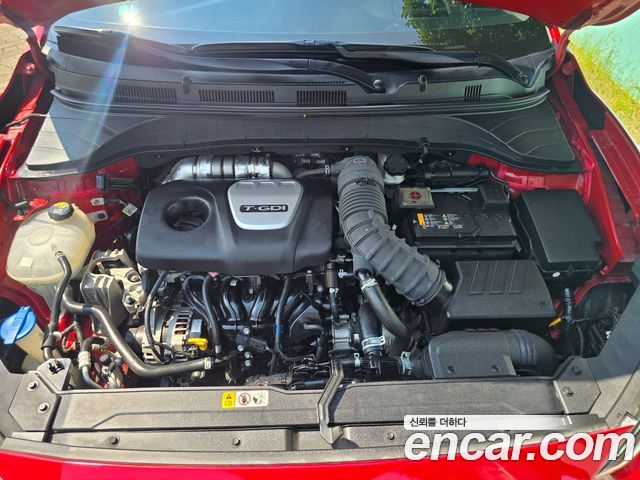 Hyundai Kona 2018 — photo 6