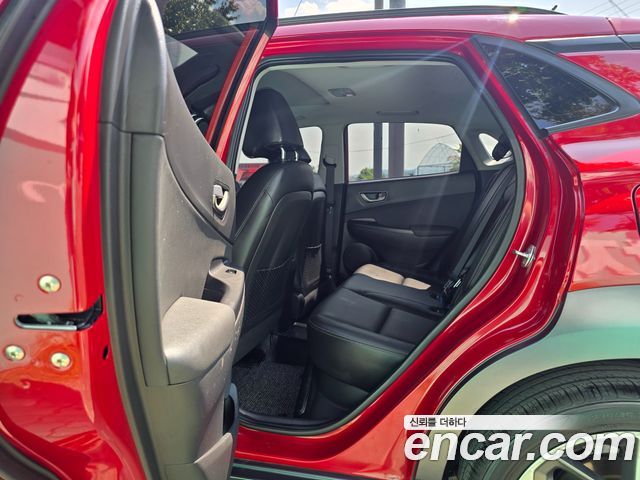 Hyundai Kona 2018 — photo 10