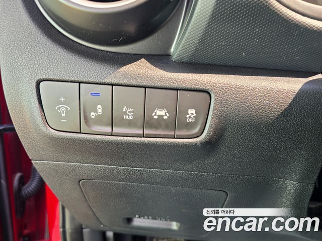 Hyundai Kona 2018 — photo 17