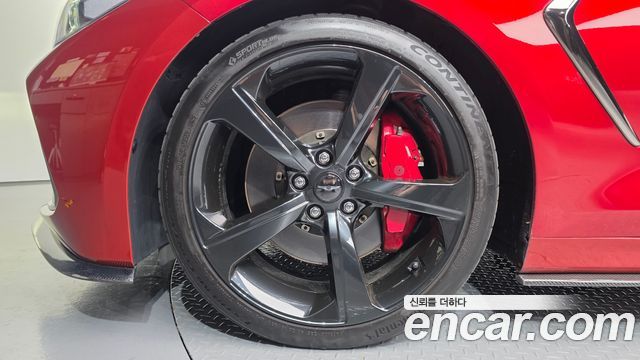 Genesis G70 2019 — photo 5