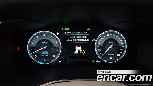 Genesis G70 2019 — photo 8