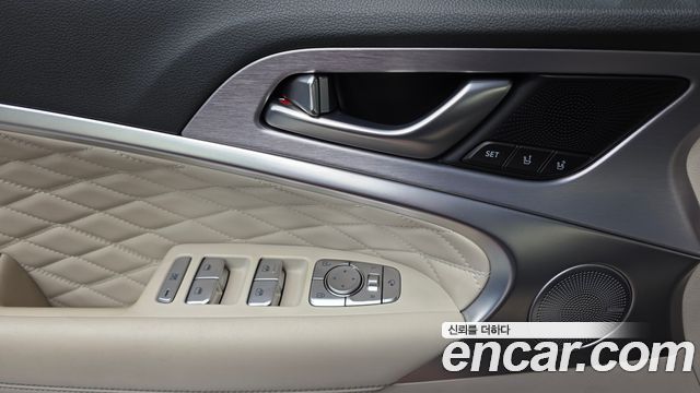Genesis G70 2019 — photo 11