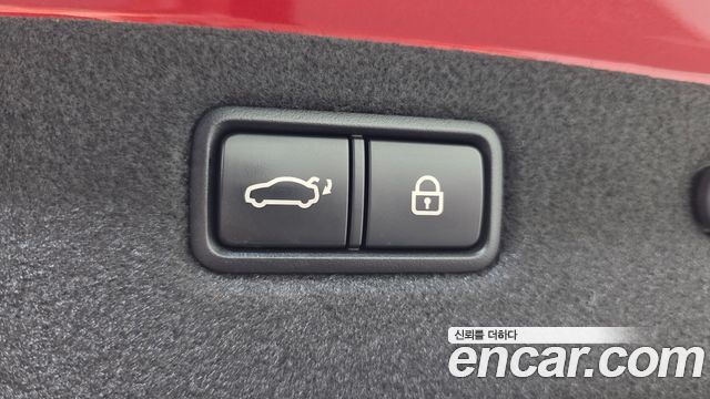 Genesis G70 2019 — photo 20