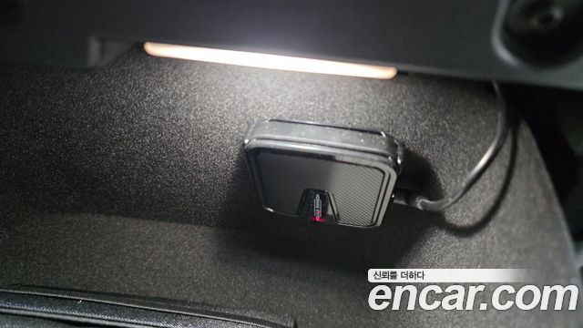 BMW iX3 2023 — photo 28