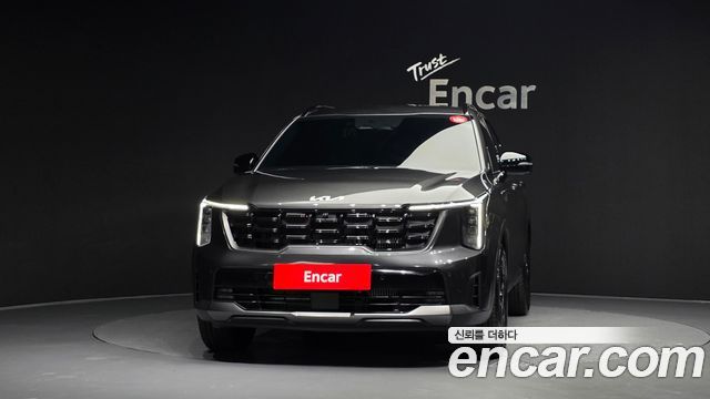 Kia Sorento 2024 — photo 3
