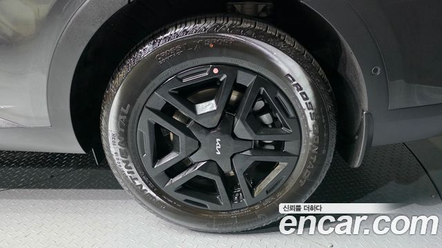 Kia Sorento 2024 — photo 5