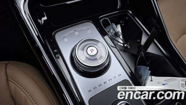 Kia Sorento 2024 — photo 12