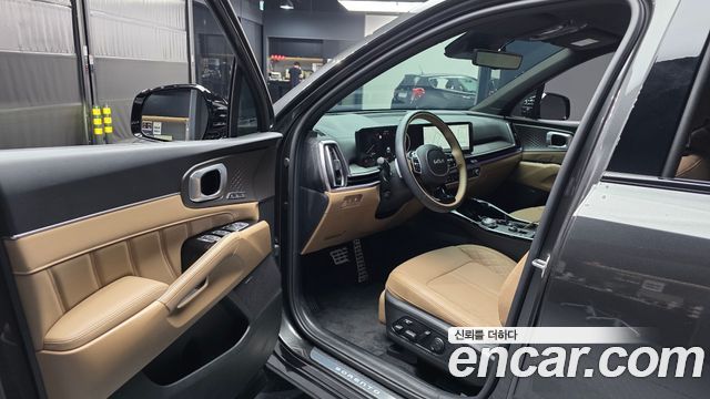 Kia Sorento 2024 — photo 13