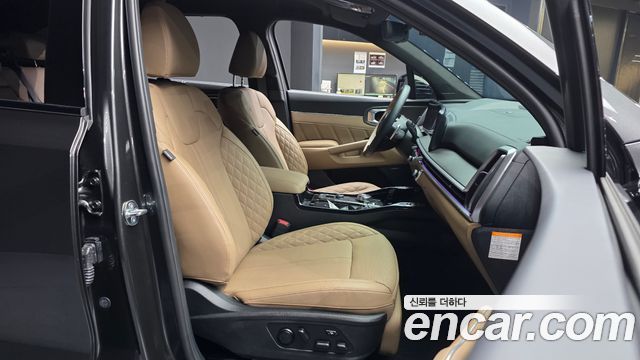 Kia Sorento 2024 — photo 17