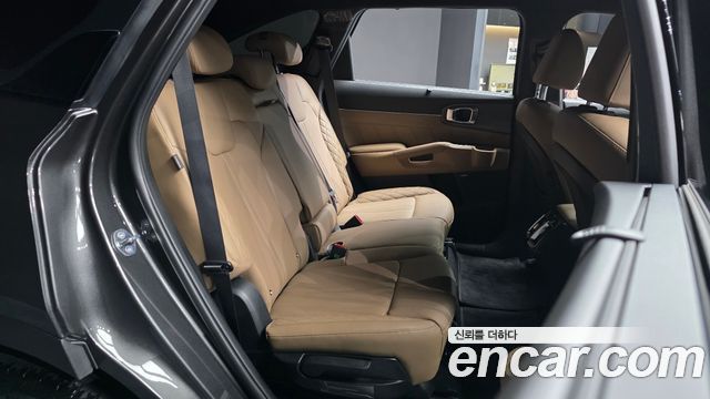 Kia Sorento 2024 — photo 18
