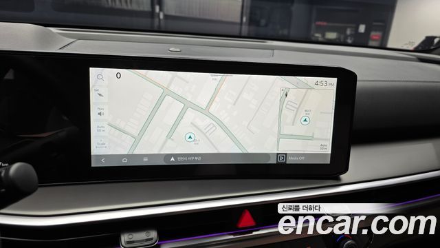 Kia Sorento 2024 — photo 20