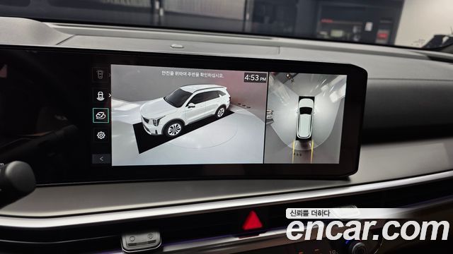 Kia Sorento 2024 — photo 21
