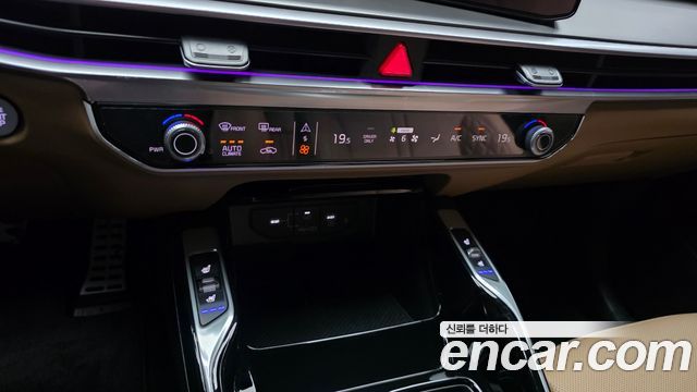 Kia Sorento 2024 — photo 23