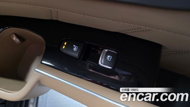 Kia Sorento 2024 — photo 24