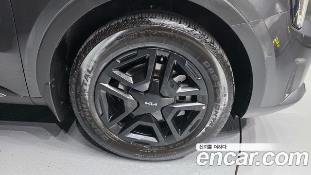 Kia Sorento 2024 — photo 7