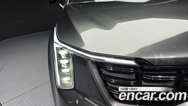 Kia Sorento 2024 — photo 8