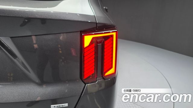 Kia Sorento 2024 — photo 9