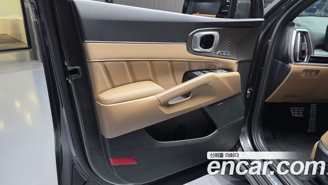 Kia Sorento 2024 — photo 14