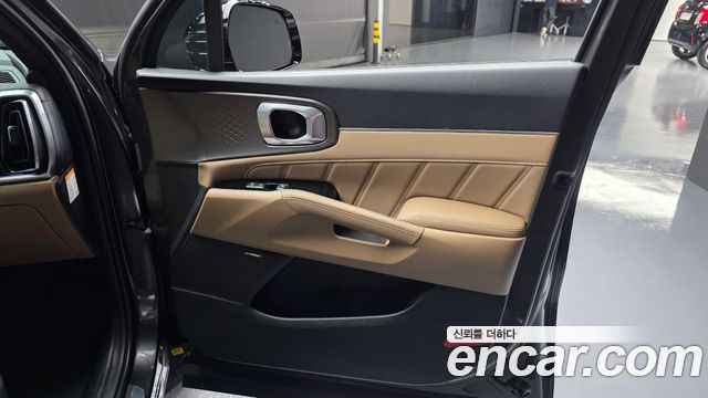 Kia Sorento 2024 — photo 15