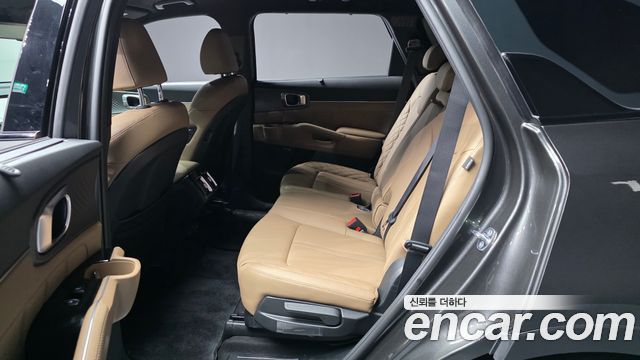 Kia Sorento 2024 — photo 16