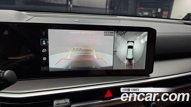 Kia Sorento 2024 — photo 27