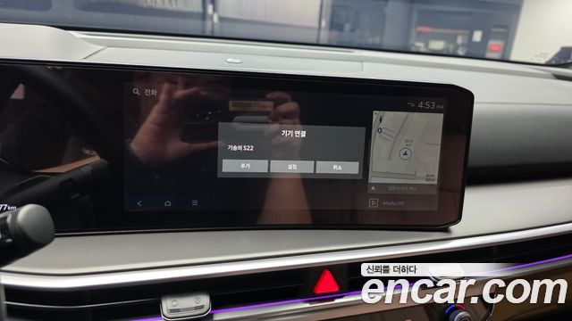 Kia Sorento 2024 — photo 28