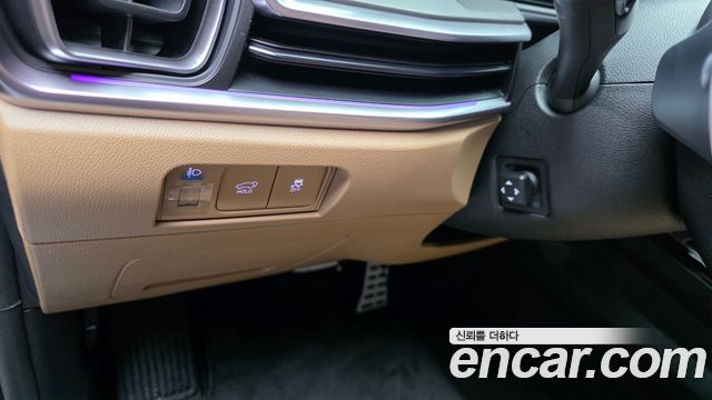 Kia Sorento 2024 — photo 34