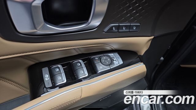 Kia Sorento 2024 — photo 35