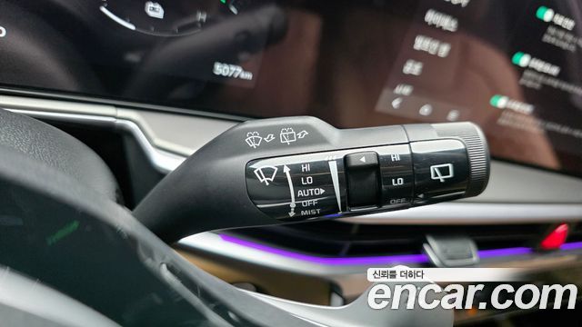 Kia Sorento 2024 — photo 36