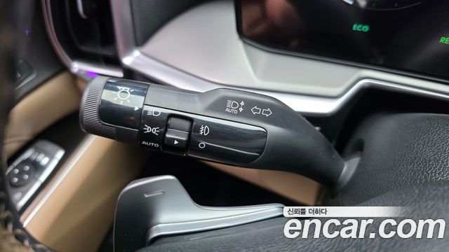 Kia Sorento 2024 — photo 37