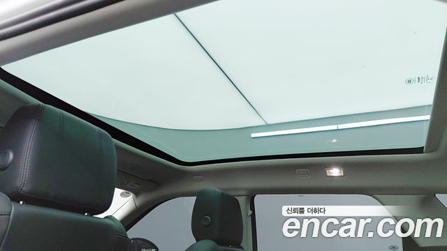 Land Rover Range Rover Evoque 2021 — photo 20