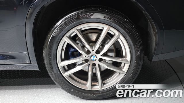 BMW X4 2021 — photo 5