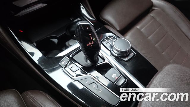 BMW X4 2021 — photo 12