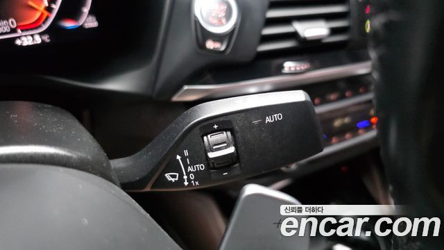 BMW X4 2021 — photo 25