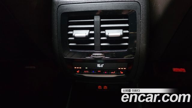 BMW X4 2021 — photo 27