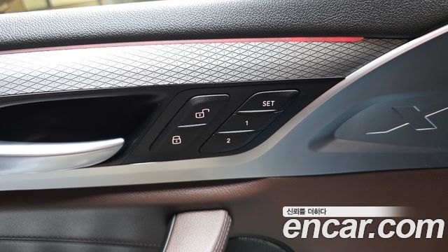 BMW X4 2021 — photo 29