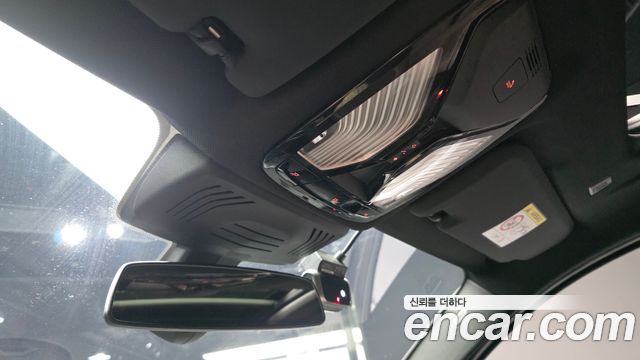 BMW X4 2021 — photo 31
