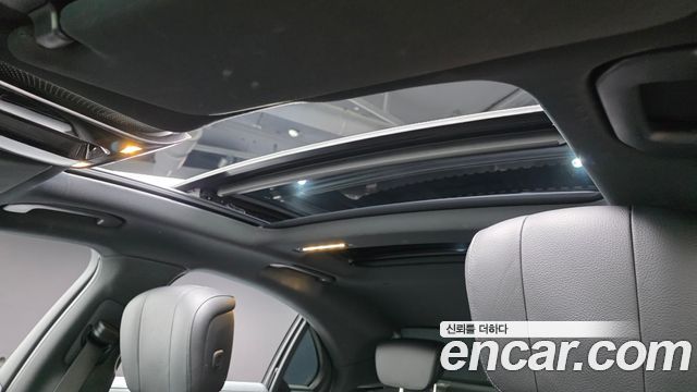 Mercedes-Benz S-Class 2021 — photo 22