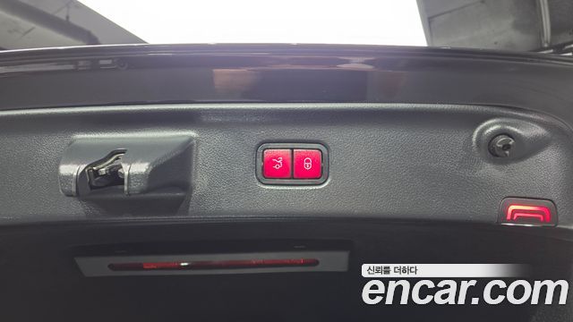 Mercedes-Benz S-Class 2021 — photo 23