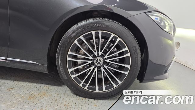 Mercedes-Benz S-Class 2021 — photo 7