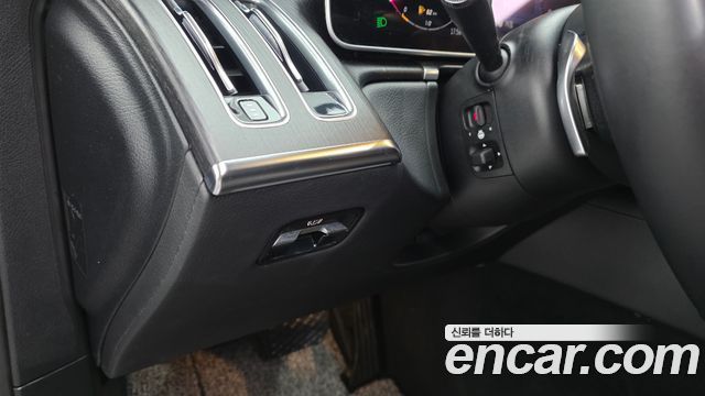 Mercedes-Benz S-Class 2021 — photo 27